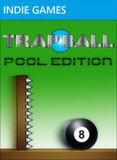 Trap Ball: Pool Edition (US)