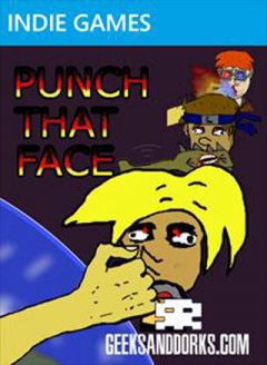 Punch That Face (US)