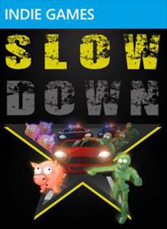 SlowDown (US)