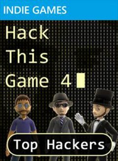 Hack This Game 4 (US)