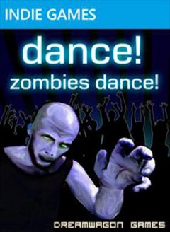Dance! Zombies Dance! (US)