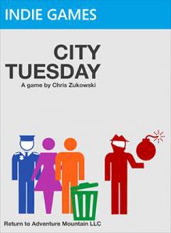 City Tuesday (US)