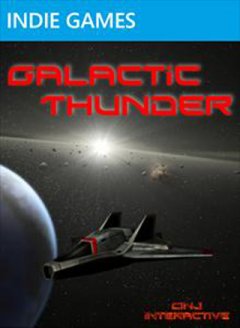 Galactic Thunder (US)