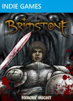 Brimstone: An Action RPG (US)