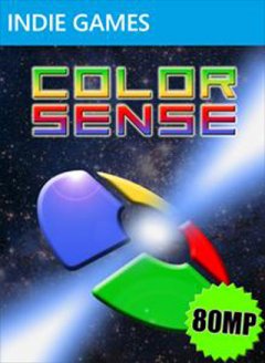 Color Sense (US)