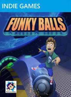 Funky Balls (US)