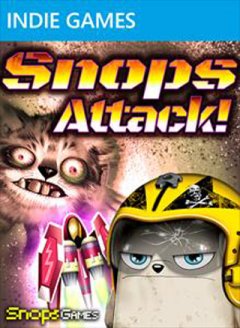 Snops Attack! Zombie Defense (US)