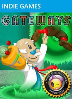 Gateways! (US)