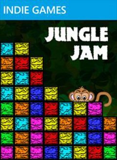 Jungle Jam (US)