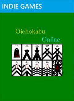 Oichokabu Online [English] (US)