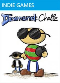 Diamond Challe (US)