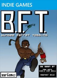 <a href='https://www.playright.dk/info/titel/bungee-ferret-tossing'>Bungee Ferret Tossing</a>    25/30