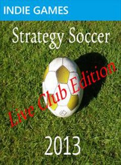 Strategy Soccer Live Club 2013 (US)