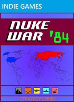 Nuke War '84 (US)