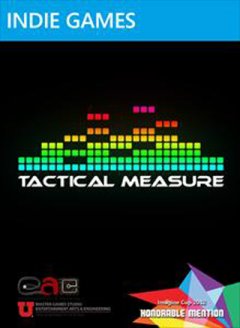 <a href='https://www.playright.dk/info/titel/tactical-measure'>Tactical Measure</a>    1/30