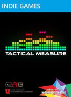 Tactical Measure (US)