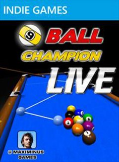 9 Ball Champion Live (US)