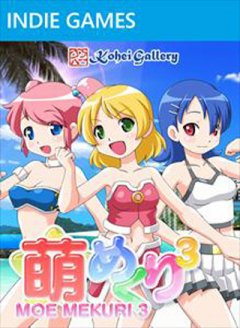 Moe Mekuri 3 (US)