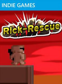 Rick Rescue (US)