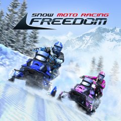 Snow Moto Racing Freedom (EU)