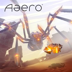 <a href='https://www.playright.dk/info/titel/aaero'>Aaero</a>    2/30
