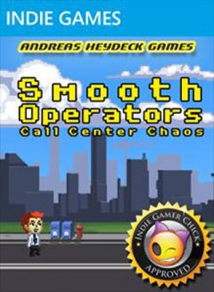 Smooth Operators: Call Center Chaos (US)