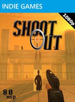 ShootOut (2012) (US)