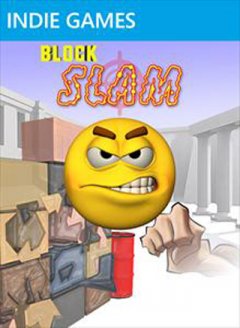 Block Slam (US)
