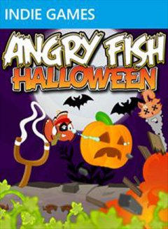 Angry Fish: Halloween (US)
