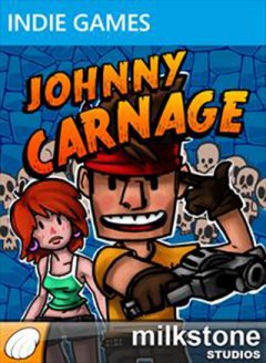 Johnny Carnage (US)