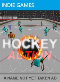 Hockey Action (US)