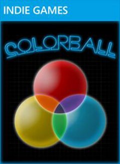 Color Ball (US)