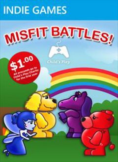 Misfit Battles (US)