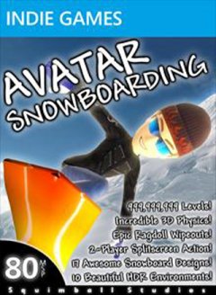 Avatar Snowboarding (US)