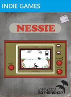 Nessie (US)