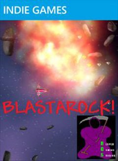 BlastaRock! (US)