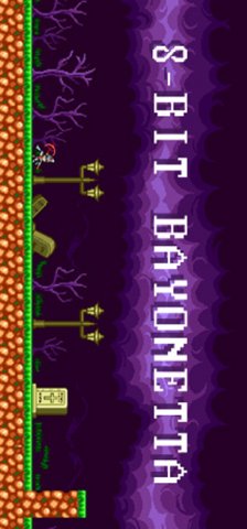 8-Bit Bayonetta (US)