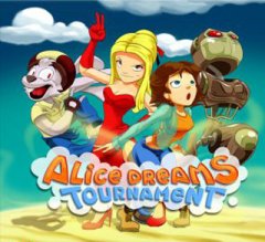 Alice Dreams Tournament (EU)