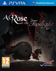 Rose In The Twilight, A (EU)