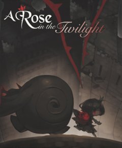 Rose In The Twilight, A [Limited Edition] (EU)