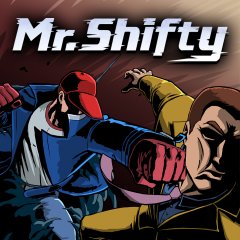 Mr. Shifty (EU)