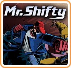 Mr. Shifty (US)