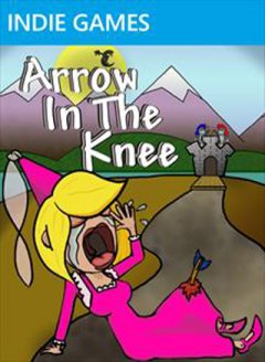 Arrow In The Knee (US)
