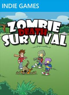 Zombie Death Survival (US)