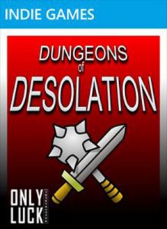 Dungeons Of Desolation (US)