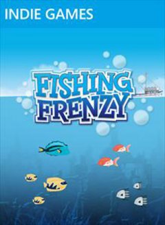 Fishing Frenzy (US)