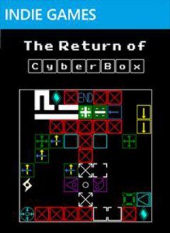 Return Of CyberBox, The (US)