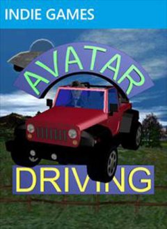 Avatar Driving (US)