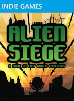 Alien Siege (US)