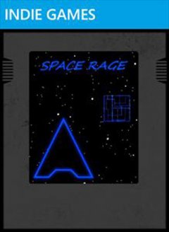 Space Rage (US)